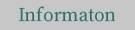 Informaton