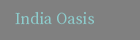 India Oasis