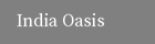 India Oasis